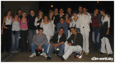 LE GROUPE !!!!!!!!!!!!!!!!!!